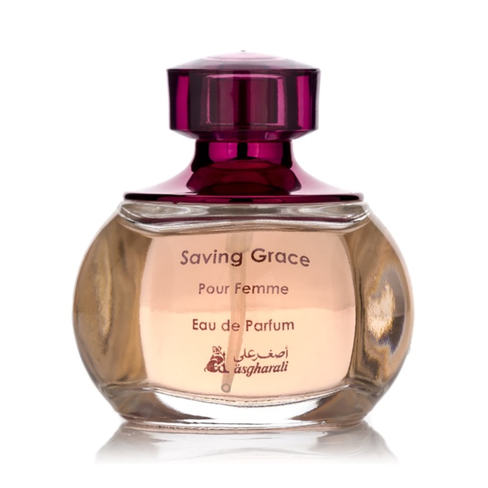 Women’s spray fragrance